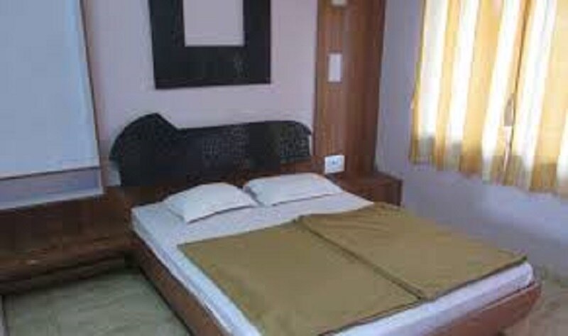 Seasons Beach Resort 5