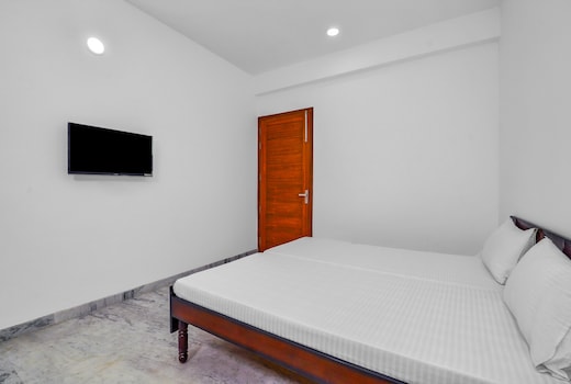 Hotel O  Diamond inn