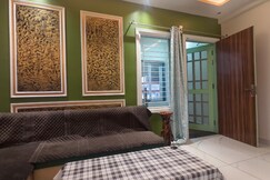 2 BHK apartment near Kainchi Dham | The Nest Villa, Bhowali