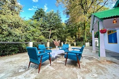 The Himalayan Home, Nainital