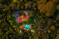 StayVista | Moksh 4 BHK Villa, Alibaug