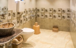 Washroom