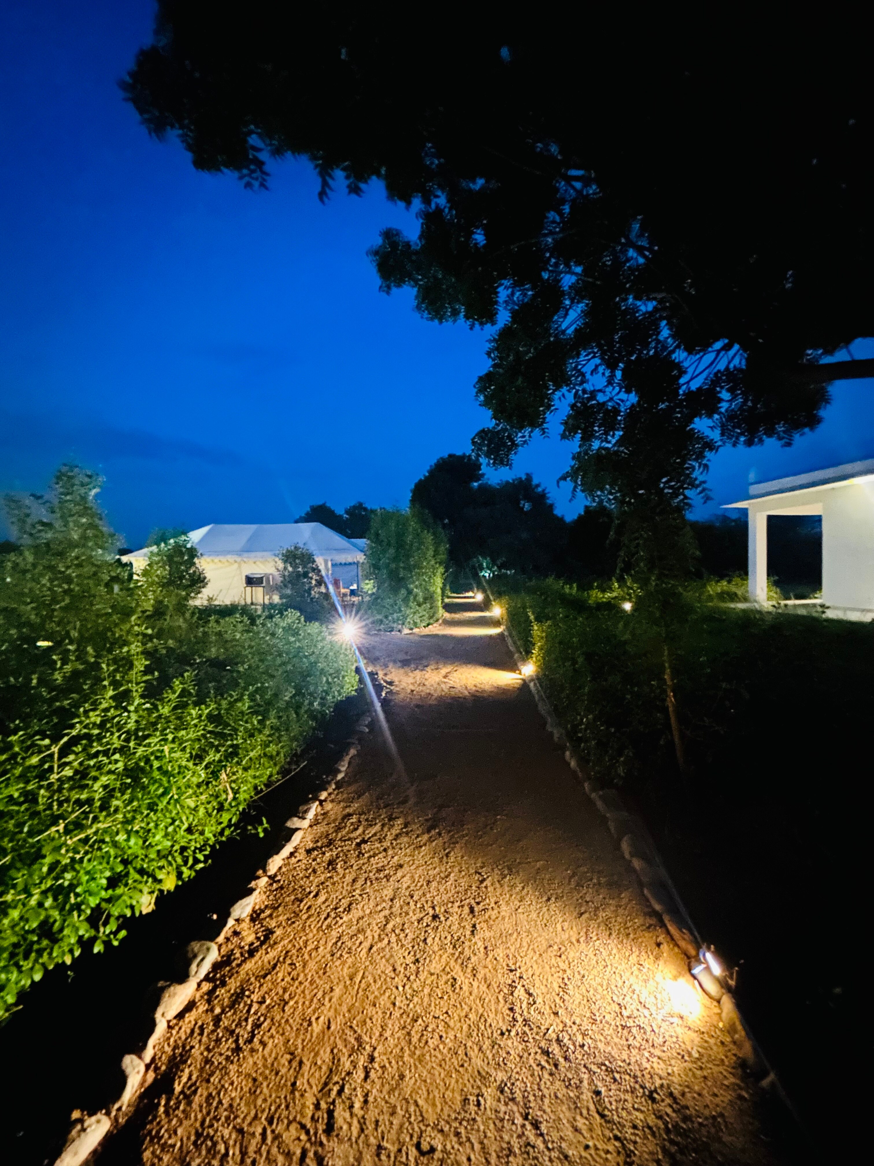 Jawai Horizon Camp - Tap to explore photos