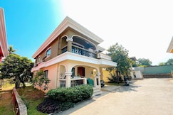 Calvin Periera 3BHK holiday villa, Goa