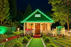 Green Land Homestay, Kurseong