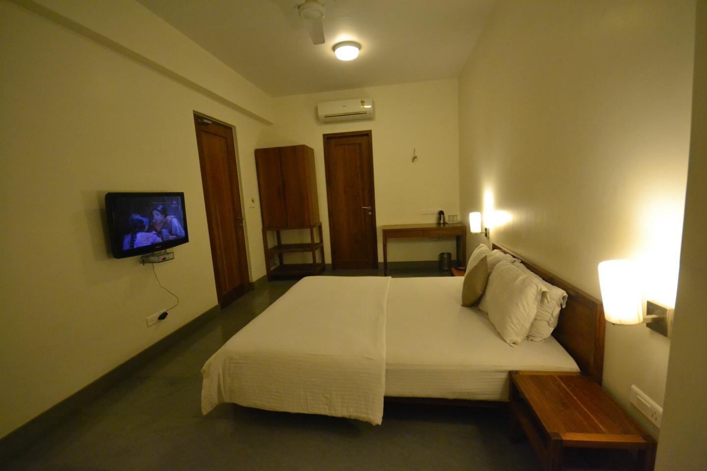 Hotel Suvidha 2