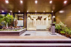 HOTEL ROCKLAND, Kota