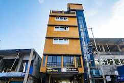Hotel Bikram, Tezpur
