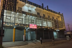 Hotel Raj Vilas, Jodhpur