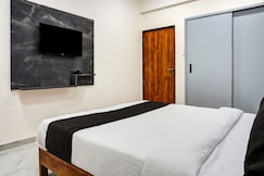 Super Hotel O Esta Inn, Pune