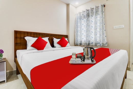 Hotel O Mr Guestline