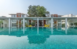 Swimming Pool 1