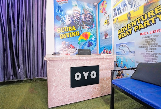Hotel O Royale Pride
