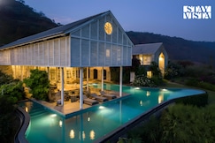 StayVista at The Ray, Alibaug