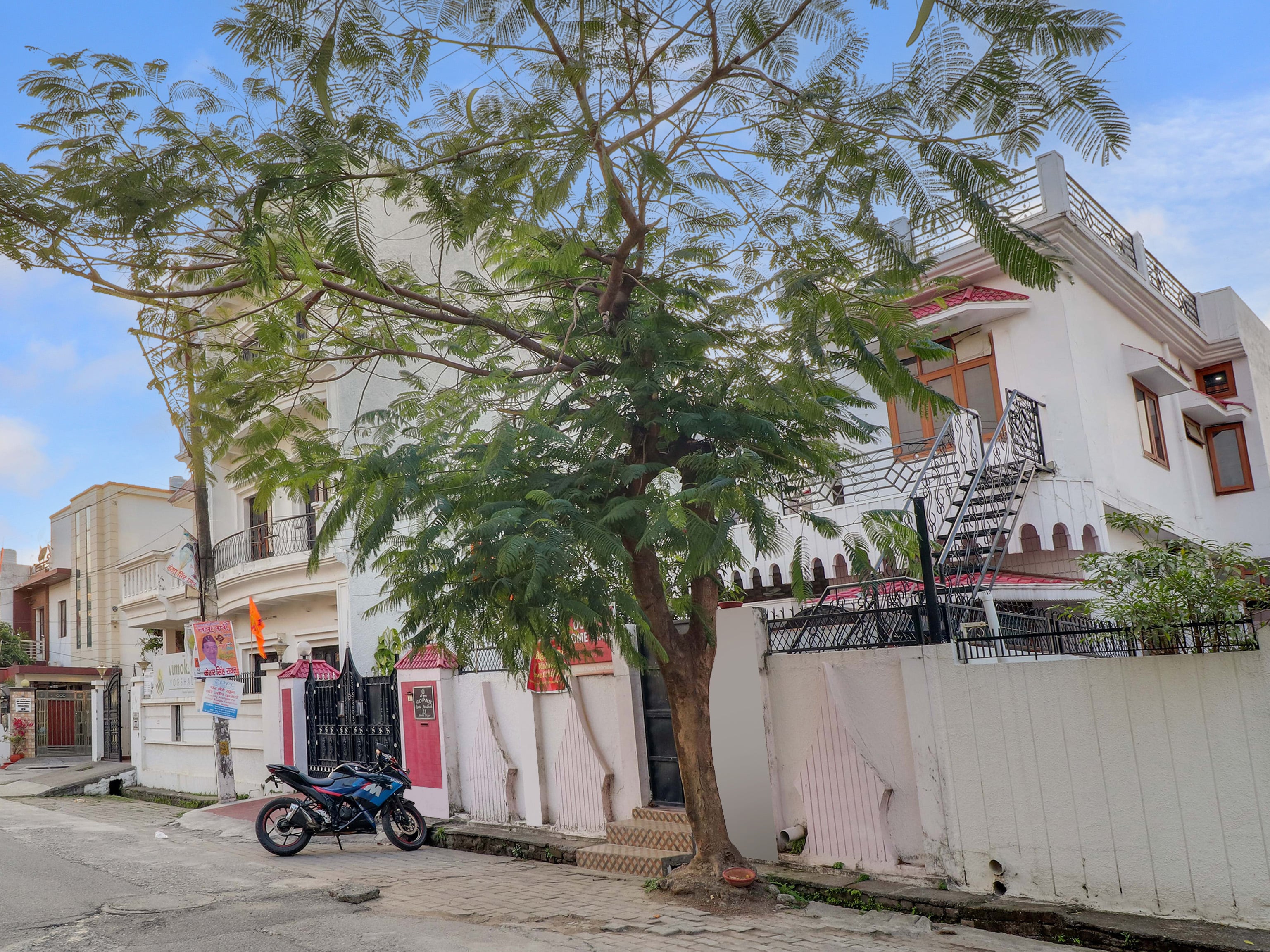 Hotel O Doon Homestay - Tap to explore photos