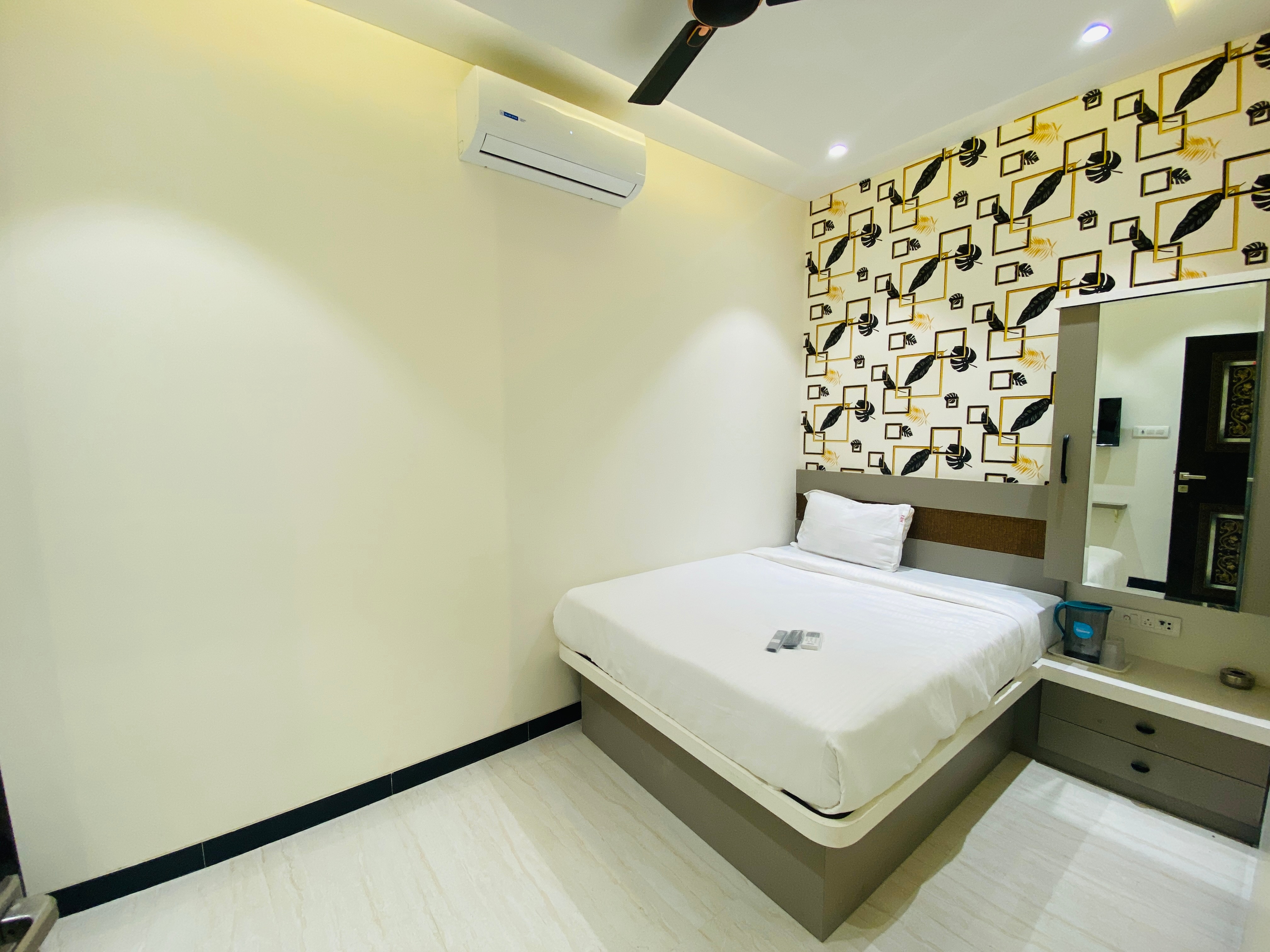 Standard Room 1