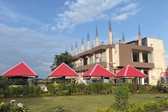 NATURE VIEW FAMILY RESTURANT, Dhanbad