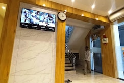 Hotel Victory Inn, Navi Mumbai