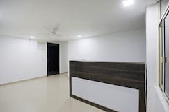 Townhouse South Lawn, Delhi