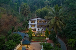 SaffronStays Tanjore, Coorg