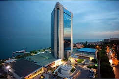 Renaissance Polat Istanbul Hotel by Marriott, Istanbul