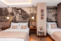 Levni Istanbul Hotel Handwritten Collection, Istanbul