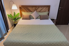 1BHK Lodha Belmondo Pune | The Getaway BeyondWalls, Ghod