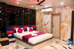 Central Point Stay near LNT College, Siwan