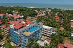 De Mandarin Goa, Goa