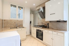 Elegant apartment 1BR/4P- Place de la Republique - 1, Paris