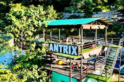Antrix Resorts & Retreat | Luxury Cottages & Camps | Rishikesh, Rishikesh