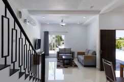 Ocean Blue Villa, Cheyyur
