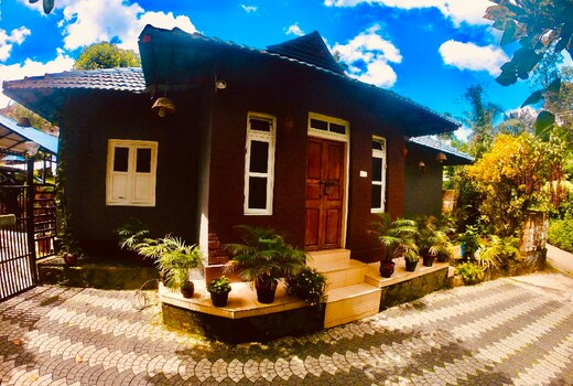 Vintage Vibes | Entire 2 BHK Villa