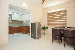 Emerald Suites, Bangalore