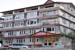 Hotel Sourabh, Manali