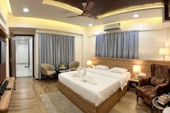 Reva Suites, Arsikere