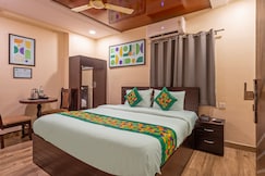 Treebo The Address Inn Mehdipatnam, Hyderabad