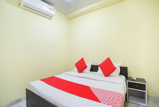 Hotel O Surya Plus