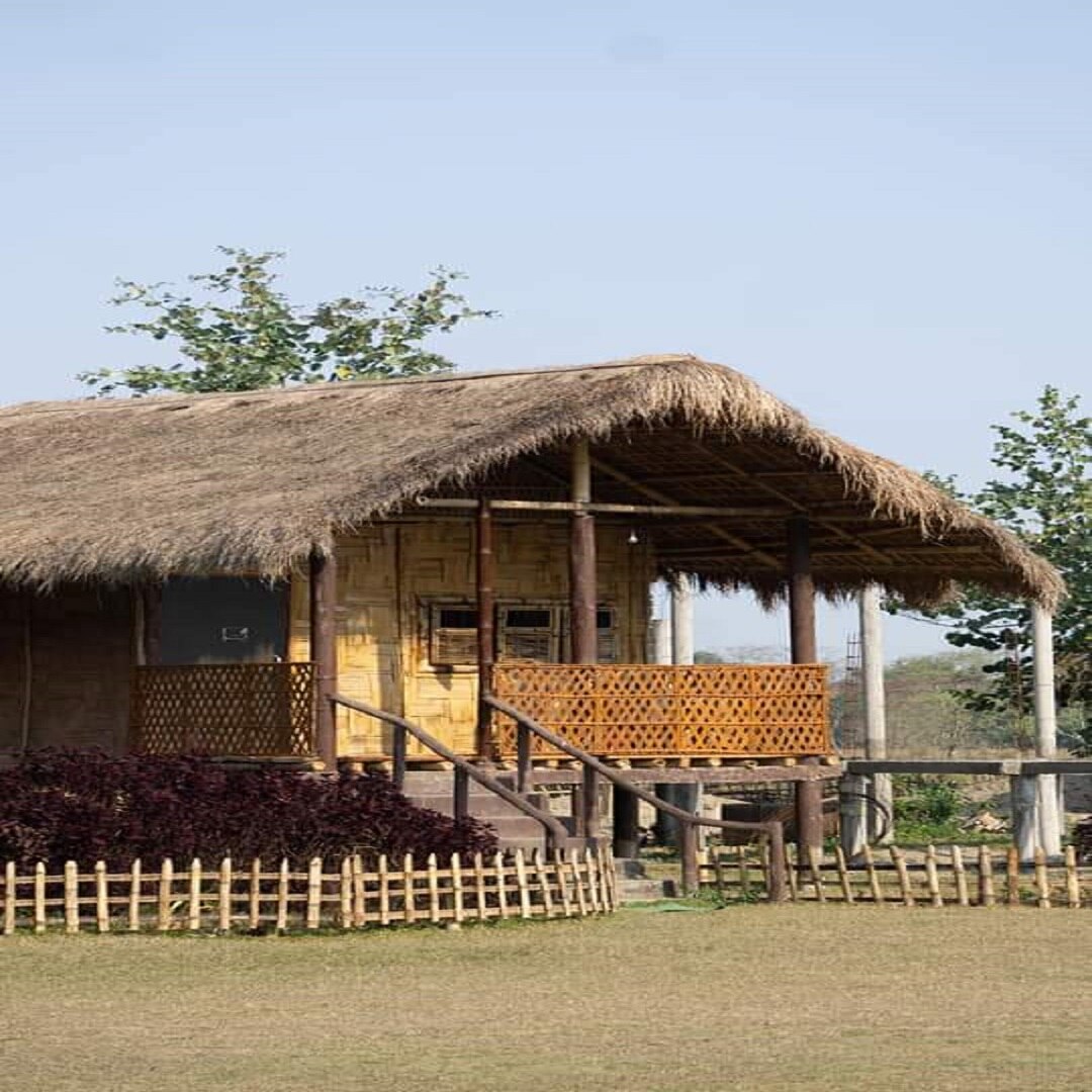 Chang Ghar - Tap to explore photos