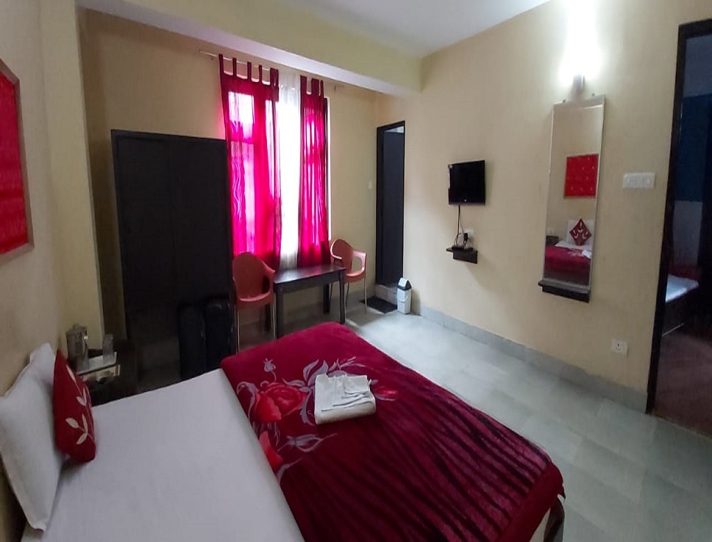 Hotel Sikkim Villa - Tap to explore photos