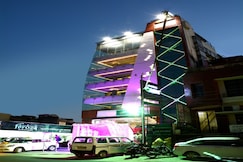 Hotel Onn, Ludhiana