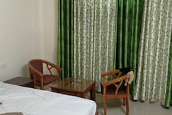 SS homes and Cottage, Shimla