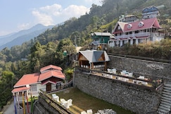 Evri Hotel and Resorts, Rishyap