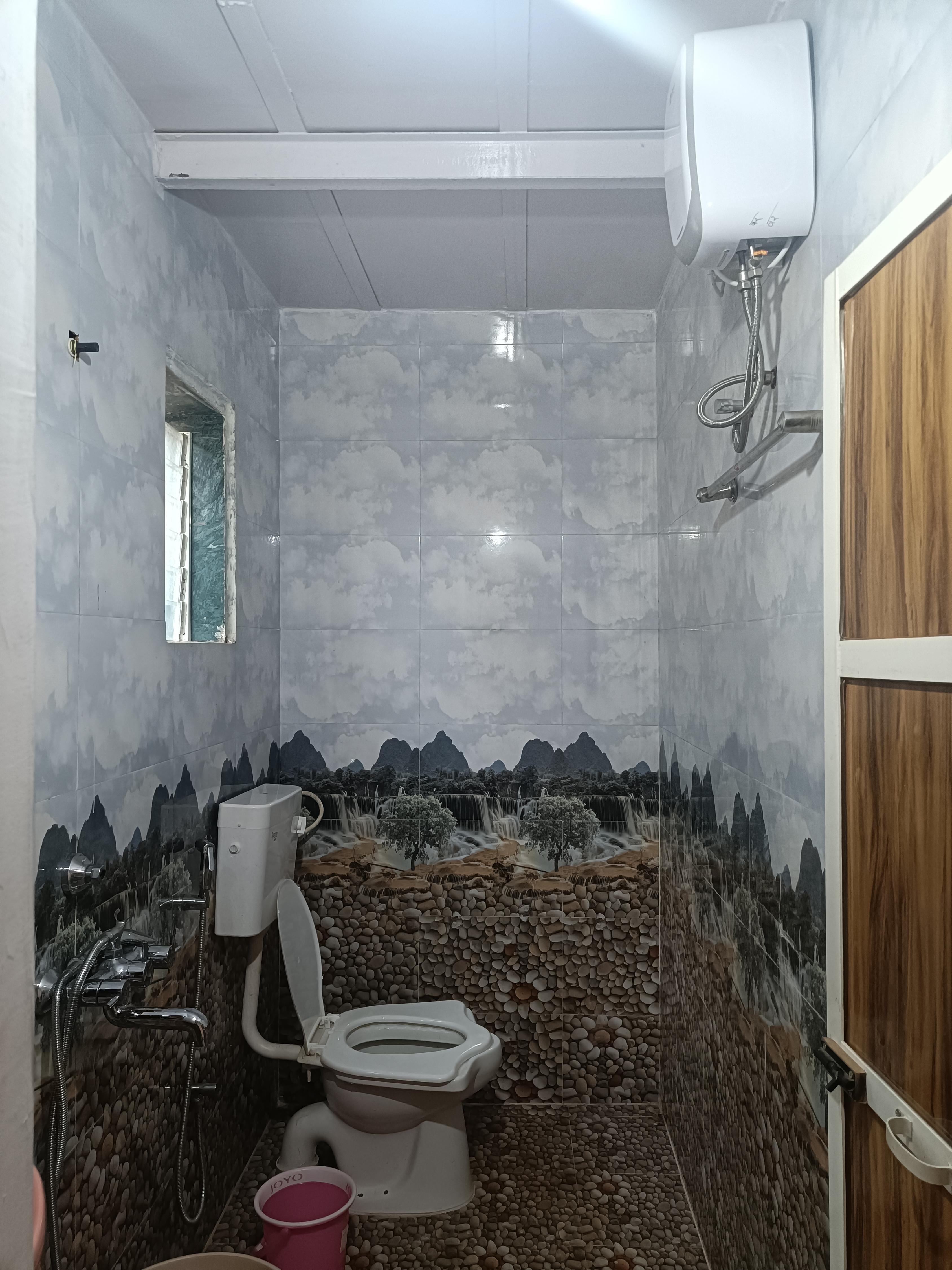 Rustic Homestay - Tap to explore photos