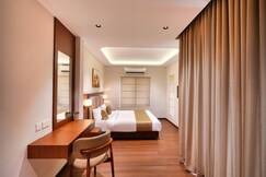 Villa Vesper | Premium Serviced Villa in Kochi, Cochin