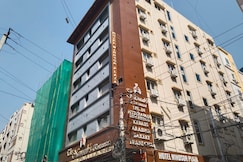 Hotel Windsor Plaza, Hyderabad