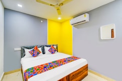 FabHotel R3 Atmos, Hyderabad