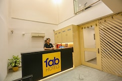 FabHotel Moro Paschim Vihar, Delhi