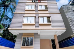 Super Hotel O Lalganesh Formerly Royal Avenue, Guwahati