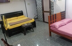 Deluxe  AC Room